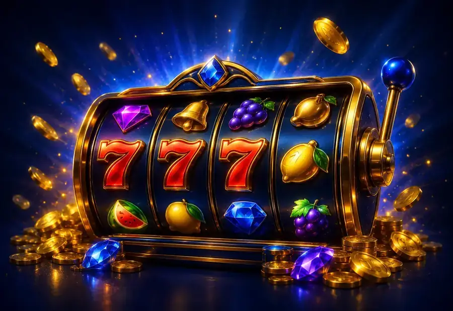 TrueWin online slot game artwork