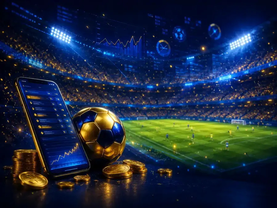 TrueWin sports betting on football and cricket